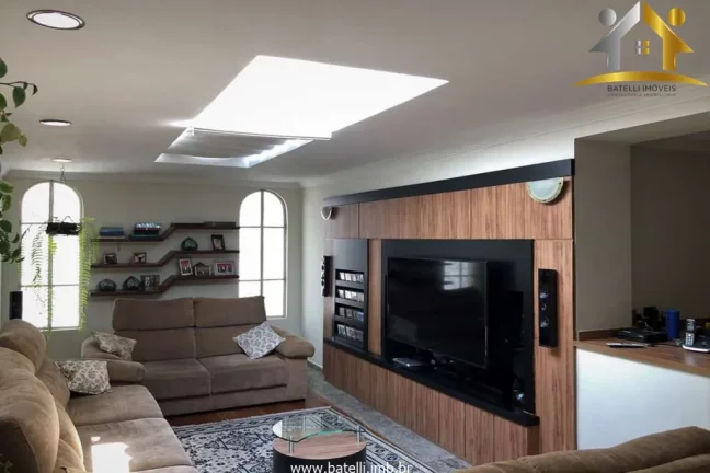 Imagem Linda Casa - Passargada - Cotia | Batelli Imóveis