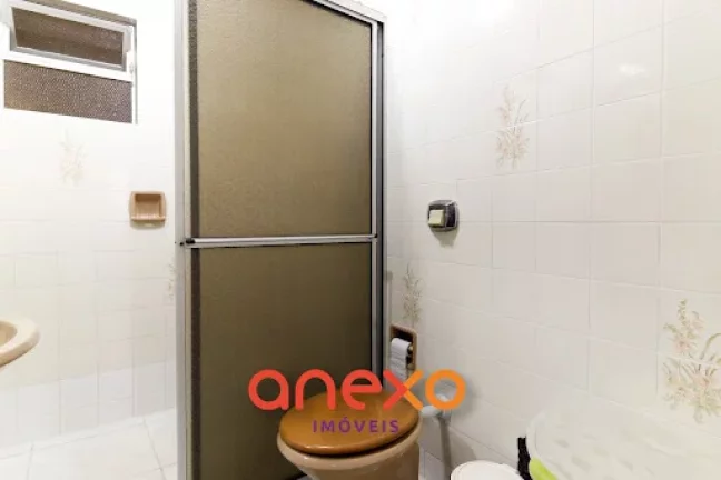 Imagem Apartamento mobiliado para locação em Blumenau – Bairro Centro