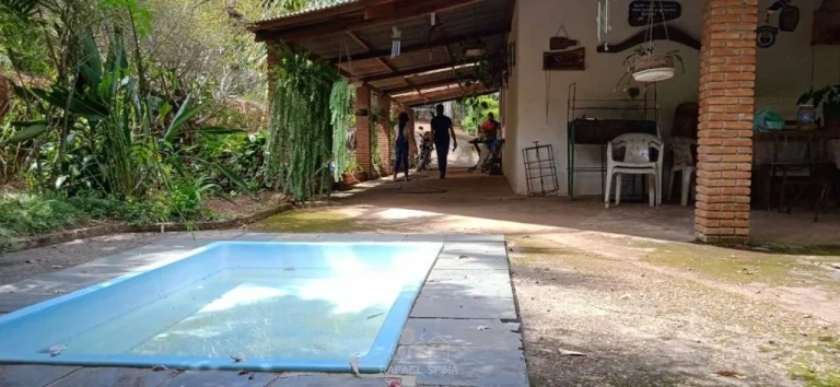 Imagem Sítio à venda no bairro Canedos - Piracaia/SP