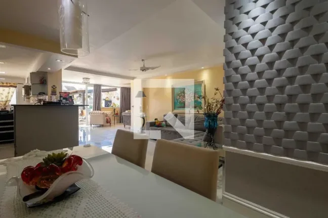 Imagem Casa à Venda - Recreio, 3 Quartos, 350 m2