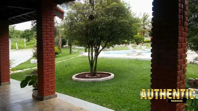 Imagem CHACARA RESIDENCIAL em Porto Feliz - SP, Aldeias dos Laranjais