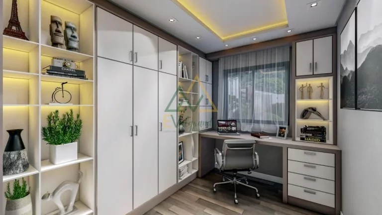 Imagem Apartamento à venda Centro Pinhais PR