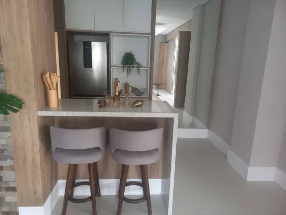 Imagem Apartamento Edifício Áurea Patriani , 94,7 m² ,