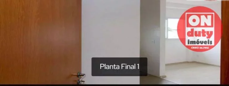 Imagem Apartamento à venda, 31 m² por R$ 300.000,00 - Estuário - Santos/SP