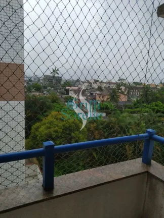 Imagem Cobertura à venda em Praia do Tenório - Ubatuba/SP,