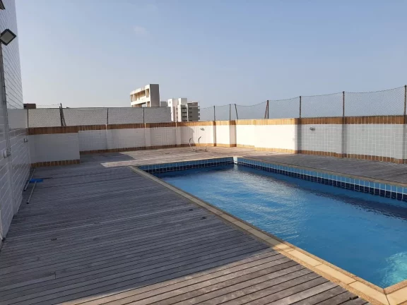 Imagem Apartamento com armarios no bairro do Renascença