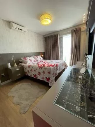 Imagem Apartamento com 3 Quartos à venda, 160m² - Boqueirão