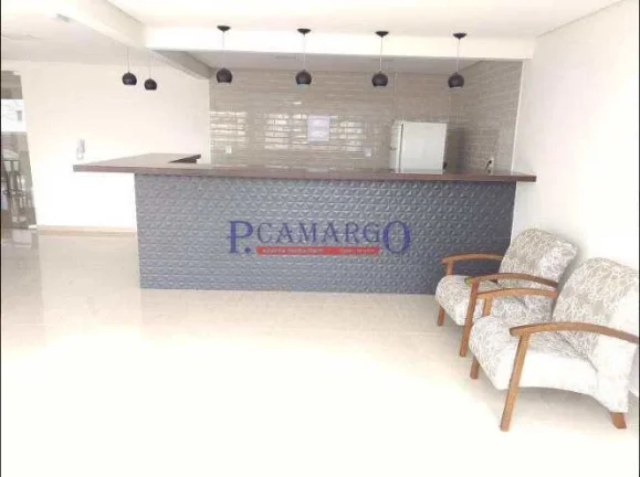 Imagem Apartamento Padrão