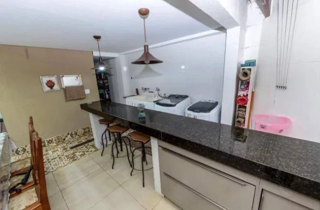 Imagem Casa 04 Quartos, sendo 3 suítes - Santa Amélia