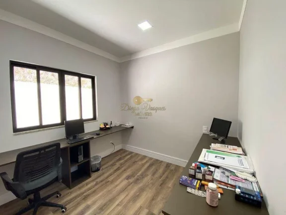 Imagem Casa em Condomínio para Venda em Teresópolis / RJ no bairro Panorama