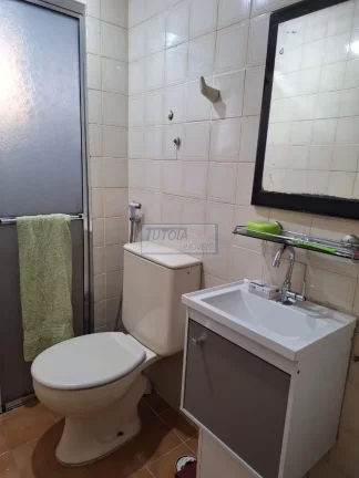 Imagem APARTAMENTO PARA LOCAÇÃO NA BELA VISTA, SÃO PAULO