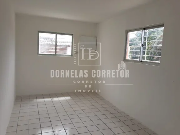 Imagem Casa Solta com Quintal 10x30 em Ouro Preto - Olinda | 2 Quartos