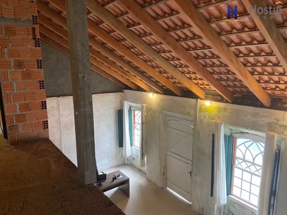 Imagem CASA RESIDENCIAL em SÃO FRANCISCO DO SUL - SC, Centro Histórico