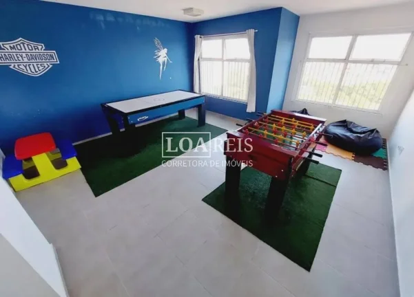 Imagem APARTAMENTO 2 DORMITÓRIOS 1 SUÍTE VARANDA