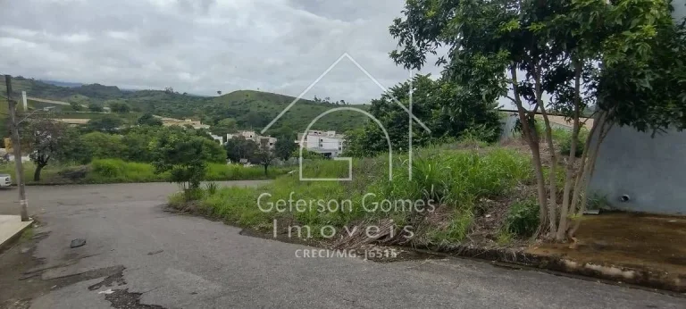 Imagem Lote à Venda - Com 357,37M² - Parque Veneza - Santana do Paraiso - MG