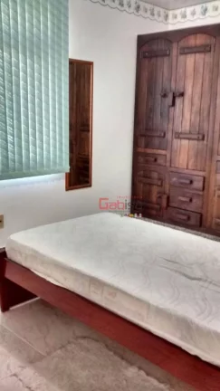 Imagem Cobertura com 3 dormitórios à venda, 136 m² por R$ 850.000,00 - Vila Nova - Cabo Frio/RJ
