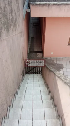 Imagem Casa térrea em Jardim Iporanga Cidade Dutra