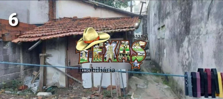 Imagem TERRENO PARA VENDA NA CIDADE PATRIARCA