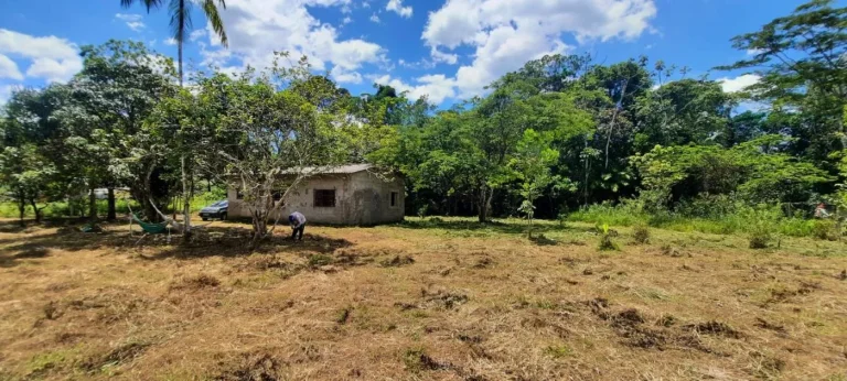 Imagem Chácara para Venda em Itanhaém, Gaivota (Interior), 2 dormitórios, 1 banheiro, 15 vagas