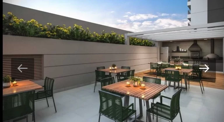 Imagem Apartamento Novo Repasse Condominio The Adress ao Lado do Shopping