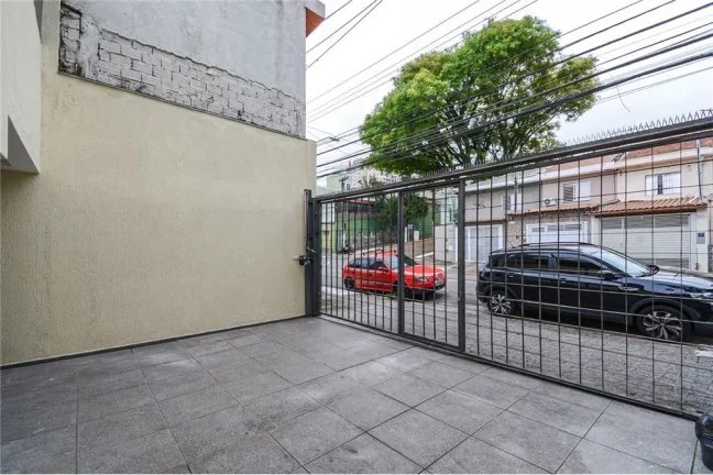Imagem CASA RESIDENCIAL em São Paulo - SP, Planalto Paulista