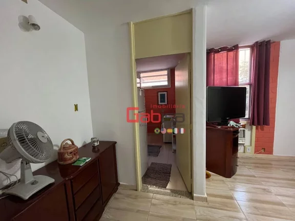 Imagem Apartamento com 2 dormitórios à venda, 68 m² por R$ 315.000,00 - Braga - Cabo Frio/RJ