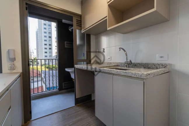 Imagem Apartamento Moema Duplex pronto para morar
