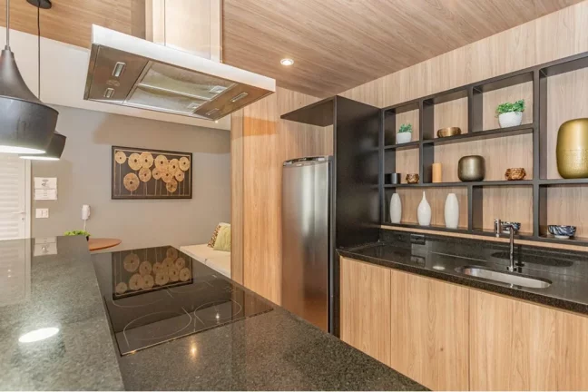Imagem APARTAMENTO RESIDENCIAL em São Paulo - SP, Vila das Mercês
