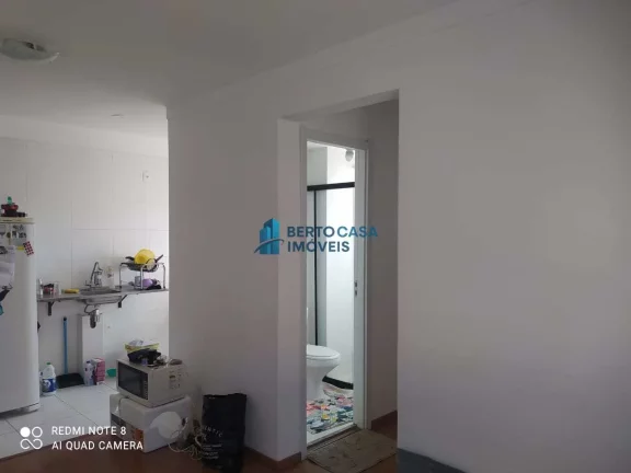 Imagem Apartamento Padrão