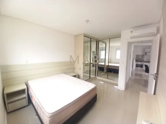 Imagem Apartamento à venda em Ingleses do Rio Vermelho, Florianópolis-SC: 2 quartos, 1 suíte, 2 salas, 2 banheiros, 1 vaga, 75,80m².