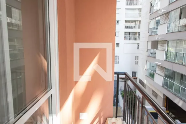 Imagem Apartamento à Venda - Vila Mariana, 2 Quartos, 49 m2
