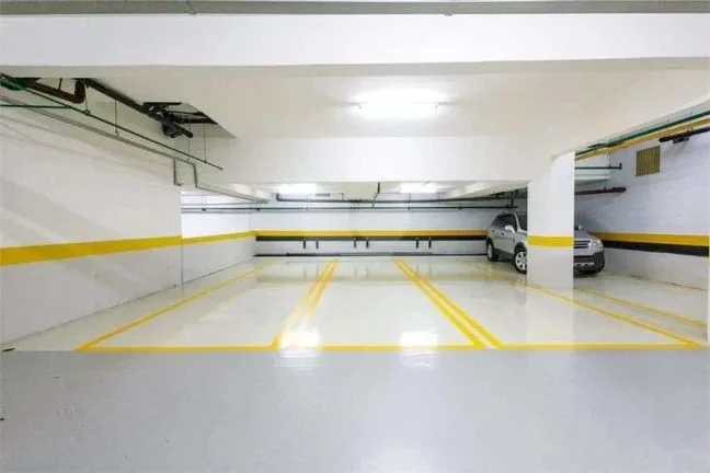 Imagem Apartamento com 310m2, 4 suítes em Moema Pássaros Cond. Beuax Arts Exclusivo