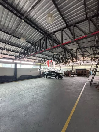 Imagem Prédio Comercial – Cachoeirinha, 25 vagas, 1.732m², Aceita proposta!