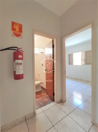 Imagem Casa Comercial a Venda no bairro Vila Seixas - Ribeirão Preto, SP
