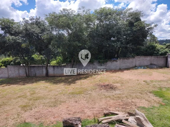 Imagem Real Parque Dom Pedro I, Rodovia Itatiba x Campinas