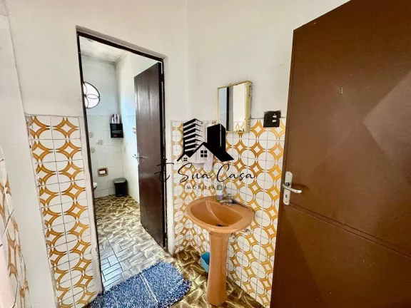Imagem Casa à venda 3 quartos Bairro Eldorado - Contagem / MG