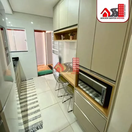 Imagem Casa com 2 dorms, Jardim das Laranjeiras, Pirassununga - R$ 360 mil, Cod: 128