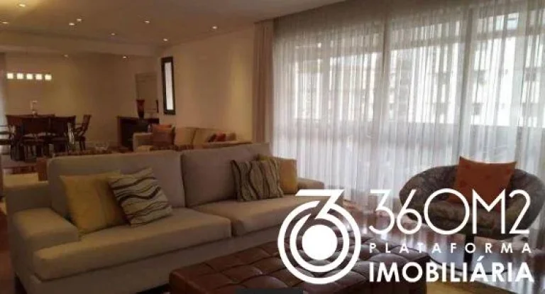 Imagem Apartamento para Venda em São Paulo / SP no bairro Campo Belo