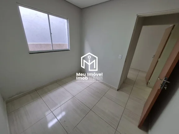 Imagem Casa 4 Quartos 1 Suíte 1 Vaga 150m² no Recanto das Emas