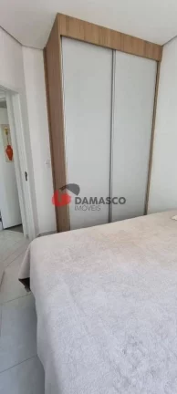 Imagem Cobertura à venda 2 Quartos, 1 Vaga, 96M², Campestre, Santo André - SP