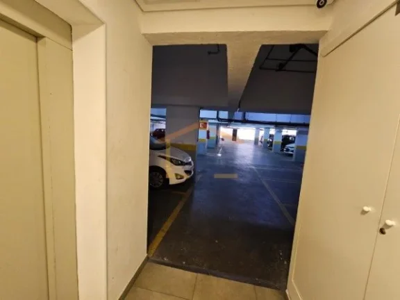 Imagem Apartamento novo, 2 dormitórios, sendo 1 suíte, 2 banheiros modernos, área social com sala aconch...