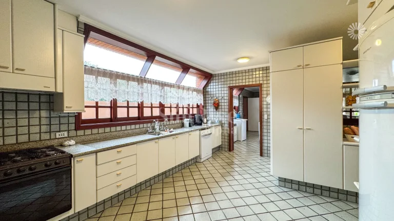 Imagem Casa com 4 suítes à venda - 585 m² - esquina | R$6.435.000 - Alphaville 5