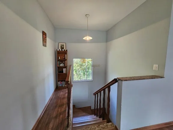 Imagem Casa em Condomínio para Venda em Teresópolis / RJ no bairro Vargem Grande