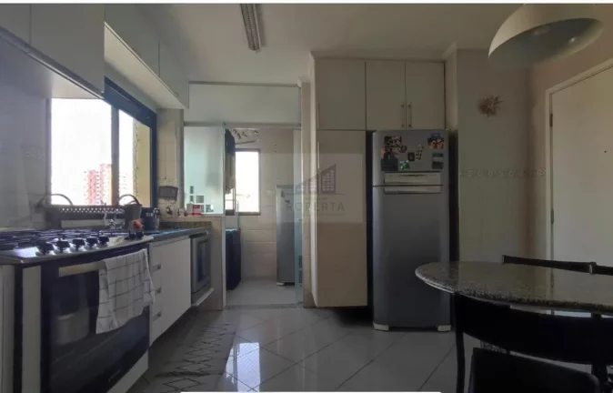 Imagem APARTAMENTO À VENDA 106M² VILA MASCOTE 3 DORMITÓRIOS SENDO 1 SUITE