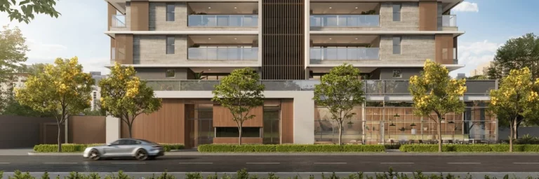 Imagem APARTAMENTO RESIDENCIAL em São Paulo - SP, Moema
