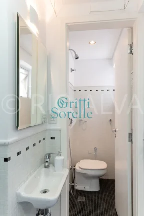Imagem Apartamento à Venda no Planalto Paulista - São Paulo/SP.