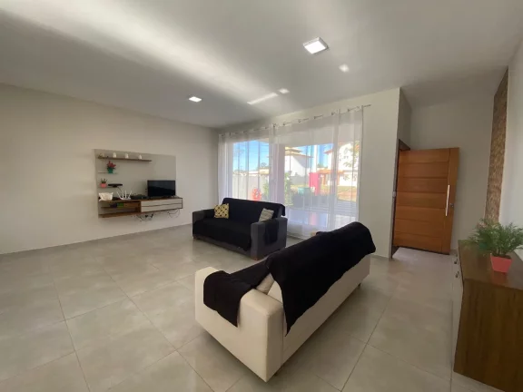 Imagem Maravilhosa casa no Condomínio Ninho Verde I Eco Residence - Porangaba