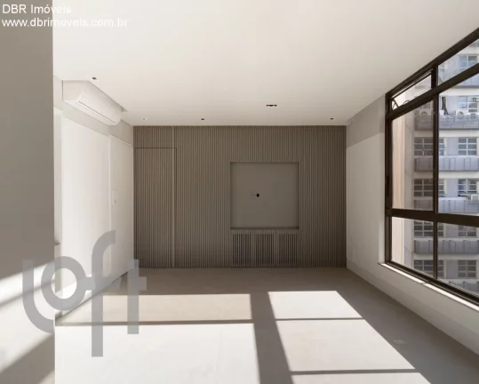 Imagem APARTAMENTO RESIDENCIAL em Sao Paulo - SP, Jardim Europa