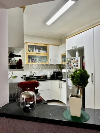 Imagem Apartamento para Venda em Santo André / SP no bairro Vila Gilda