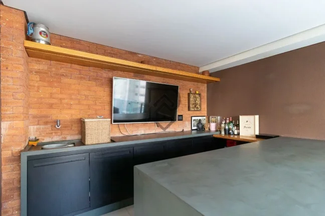 Imagem Apartamento paraiso vista livre pronto para morar